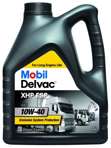 Ulei motor DELVAC (4L) 10W40 (DPF; Low Saps) CH-4; CI-4; CI-4+; CJ-4; CK-4; ACEA E4; E6; E7; E9; CATERPILLAR ECF-3; CUMMINS 20081; CUMMINS 20086; DAF EXTENDED DRAIN; DEUTZ DQC IV-18 LA; ISUZU DEO