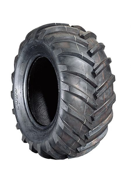 Anvelopa gradinarit DURO 26x12-12 TL 100 HF255 4PR adancime banda rulare 18,5mm