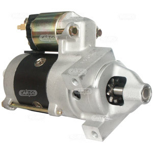 Electromotor (12V, 0,6kW) JOHN DEERE
