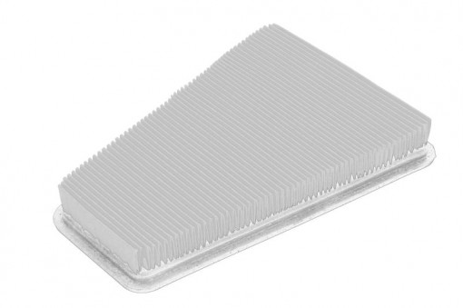 Filtru aer habitaclu CASE; NEW HOLLAND