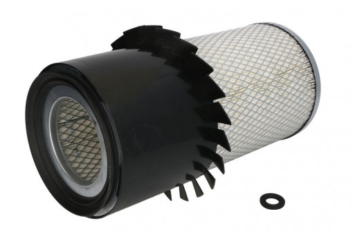 Filtru aer (principal) URSUS 3000; ALLIS CHALMERS 800, F, G / GH, TL; ATLAS AB / AB 02; BOBCAT 900, A, S, T; CASE IH 1000, 400, 600, 800, 900; CLAAS ARES, FRUCTUS 1004-4-V8-350