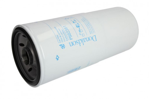 Filtru combustibil KOMATSU D, HD, HM, PC, WA SA6D104E-3E-7-SDA6D140E-3H-9