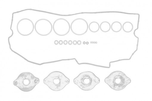 Garnitura capac supape set MASSEY FERGUSON