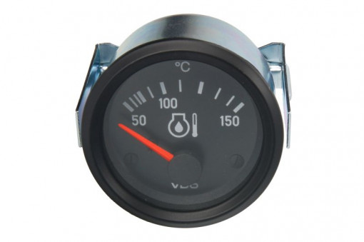 Indicator temperatura ulei 24V