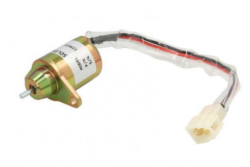 Inel etansare, injector VPE. YANMAR