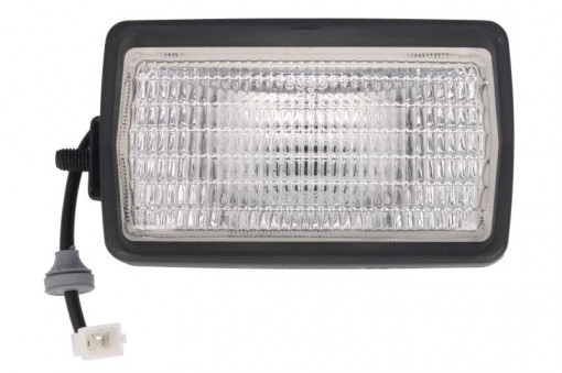 Lampa lucru (H3, 12/24V, 55/70W)