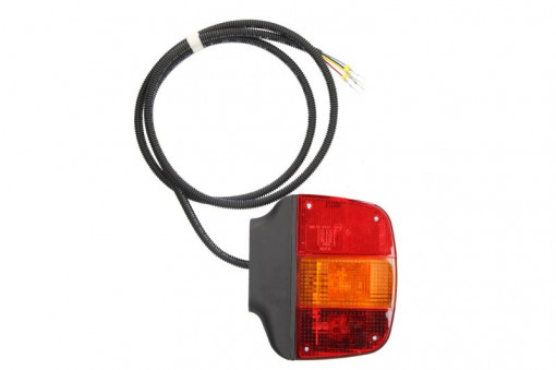 Lampa semnalizare partea dreapta