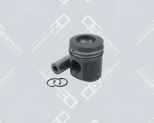 Piston (diametru 102mm)