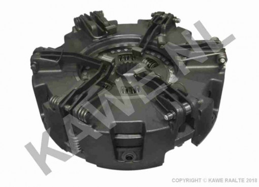 Placa de presiune ambreiaj (310mm) CASE IH JX, JXU 8045.05.370-F5C dupa 2001
