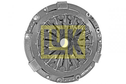 Placa de presiune ambreiaj (330mm) JOHN DEERE 1000, 2000, 3000 4039D-CD4239T