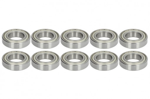 Rulment 30xRulment 55x13; rulment standard (10buc, tip siguranta:doua fete)