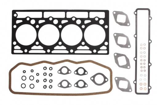 Set garnituri chiulasa complet CASE IH 3230, 4210, 4210 LP, 4210 XL, 4220, 4220 LP, 4220 XL, 4230, 4230 LP, 4230 XL, 4240, 4240 LP, 4240 XL, 554, 595, 595 XL, 624, 644, 654, 724, 724 A