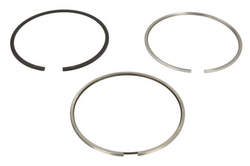 Set segmenti piston (101,5mm (+0.50) 2,5-2-3) DEUTZ FENDT 300, 400; AHLMANN AS; ATLAS COPCO XAS, COPCO XATS, ZW; DEUTZ FAHR AGROFARM, AGROTRON BF4M1012EC-TD226B-4