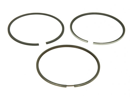 Set segmenti piston (114mm (STD) 3,5-3-4) CASE CASE IH 700, 800; FORD 9000; HYUNDAI HL, R; KAWASAKI 80; KOEHRING 6000; SISU TD5ECR 6CT8.3