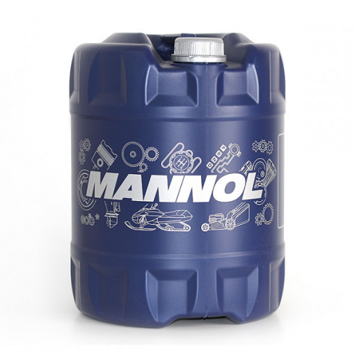 Ulei utilaje agro MANNOL MULTI UTTO WB 101- 20L