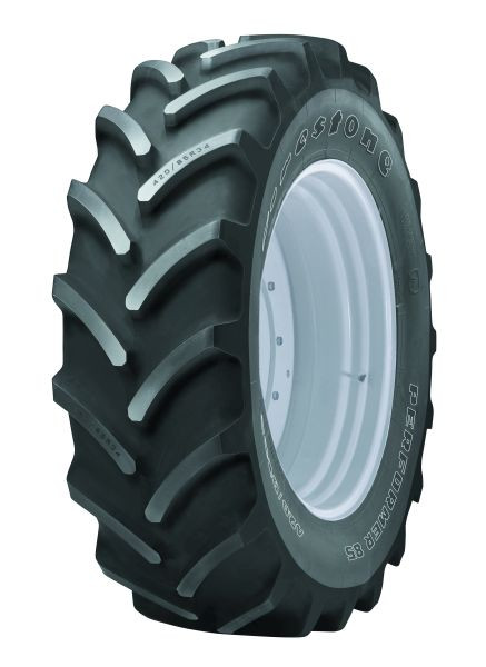 Anvelopa agro 420/85R30 RFR PERF85 Performer 85, FIRESTONE 140D/137E, TL