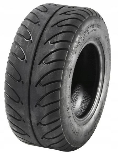 Anvelopa gradinarit SUNF 13x5.00-6 TL R-011 4PR adancime 4mm