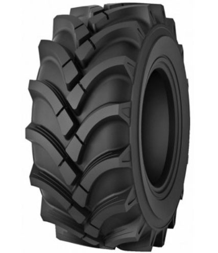 Anvelopa industriala 4L R1, CAMSO, TL, 14PR,