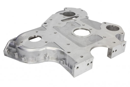 Capac distributie PERKINS URSUS 2812, 3512, 3514; MASSEY FERGUSON 235, 235 FR, 235 S, 255, 255 T