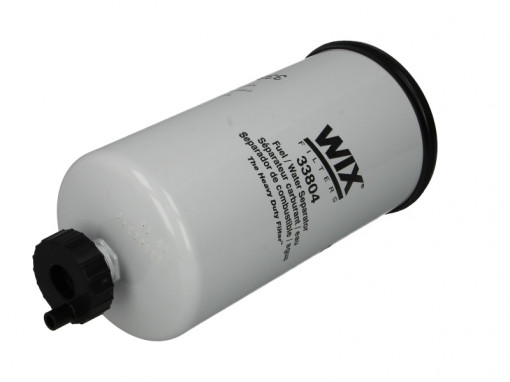 Filtru combustibil URSUS 10000, 5000, 7000, 8000, 9000, C, MF; ARMATRAC 1000; ATLAS COPCO QAS/QAX; BASAK 2000; BOBCAT TL; CASE IH MX; CATERPILLAR 300, 400, 900 1004-4-C4.4TAACERT