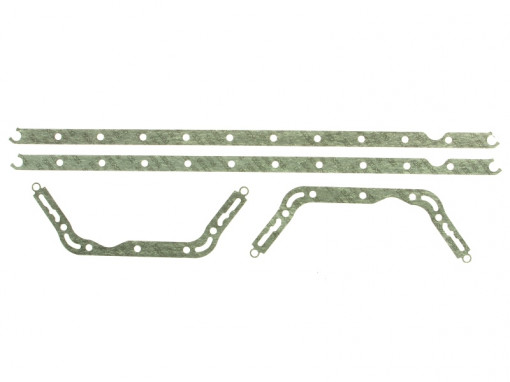 Garnitura pompa ulei (hartie) CLAAS 926 RZ, 936 RZ, 946 RZ; DEUTZ FAHR 1130 TTV, 1145 TTV, 1160 TTV, 120 MK2, 120 MK3, 128, 130, 135 MK2, 135 MK3, 140, 150 MK2, 150 MK3, 150.7, 155, 156