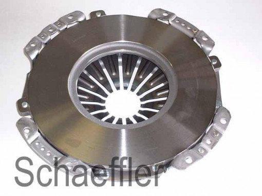 Placa de presiune ambreiaj (330mm) FORD 5000, 6000, 7000, 8000; NEW HOLLAND TS 401-675TA/HD