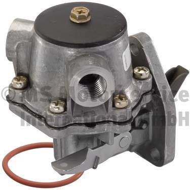 Pompa mecanica de combustibil FENDT 200, 300, 80, F; ABG MAW, PUMA, WZ; AHLMANN A, AF, AS; ATLAS 1000, AB / AB 02, ABL, AR, AT, COPCO ST, COPCO STS, COPCO VSS 4.236-F6L912