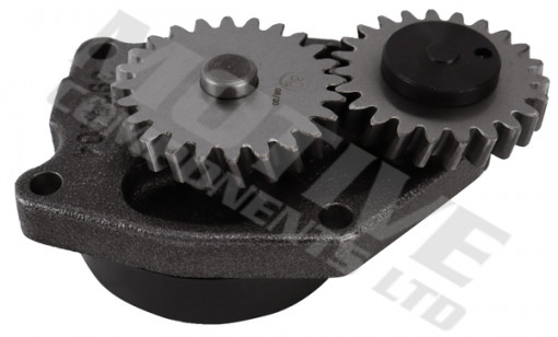 Pompa ulei CUMMINS 6-590; 6T-590 CASE IH 5130, 5130 A, 5140, 5140 A, 5150, 5150 A