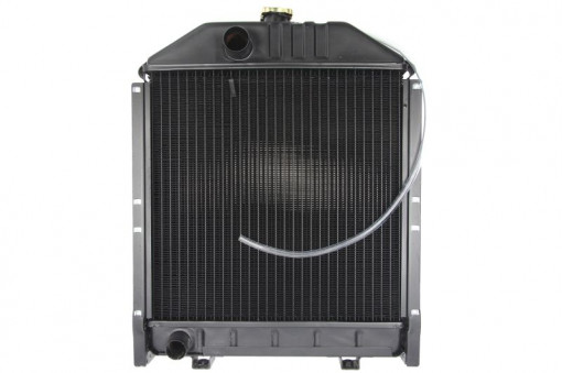Radiator motor FIAT 400, 500, 600, 700 8035.01-8045.02