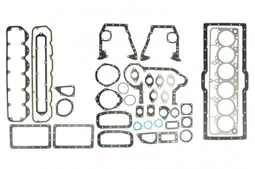 Set garnituri chiulasa complet ANDORIA SW400; ZT6CT101; ZT6CT105; ZT6CT107