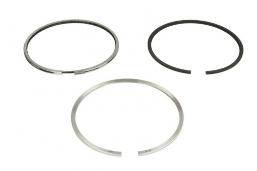 Set segmenti piston (104mm (STD) 3-2,385-4) IVECO CLAAS NEXOS dupa 2009