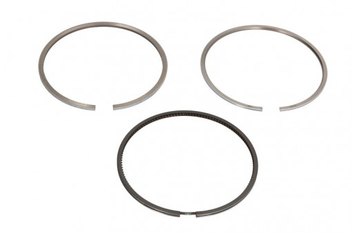 Set segmenti piston (115mm (STD) 3-2,5-4) IVECO FIAT 100-XX, 1000, 160-XX, 180-XX, 300, FE; HITACHI DX, FR; NEW HOLLAND XXX.90 8055.05.000-8365.25.533