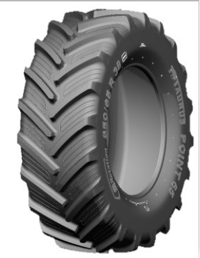 Anvelopa Agro 600/65R38 RTA POINT65 Taurus