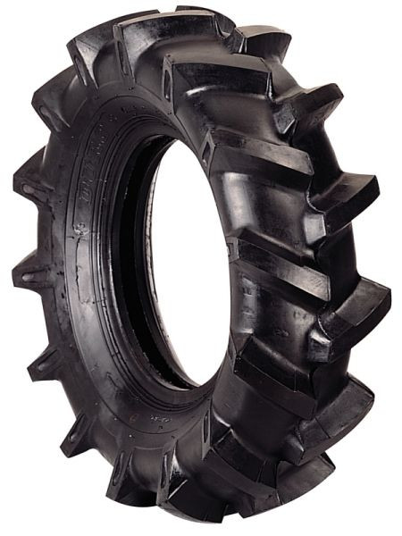 Anvelopa gradinarit DURO 6.00-12 TL HF252B 6PR adancime banda rulare 25,5mm
