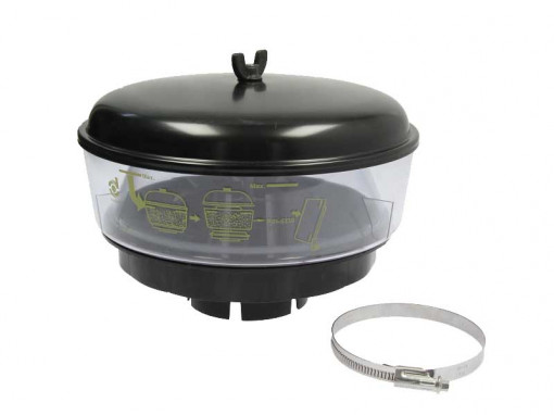 Carcasa filtru aer CASE; JOHN DEERE; SAME