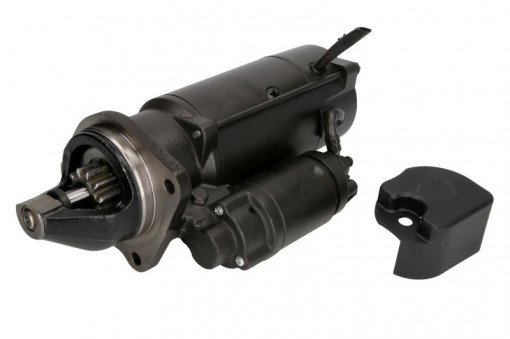 Electromotor (12V, 4,2kW) MASSEY FERGUSON 5000, 6000 1104C-44-1104D-E44TA dupa 2003