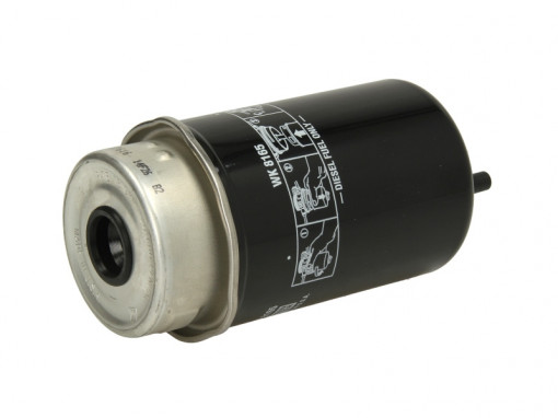 Filtru combustibil FENDT 200; CASE IH CVX; LANDINI 7000, 8000; MASSEY FERGUSON 7000, 8000; VALTRA A, T 1104C-44-84CTA 04.02-
