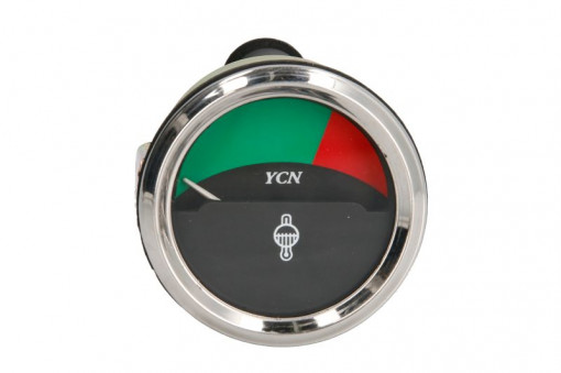 Indicator temperatura apa JOHN DEERE 1000, 2000, 3000, 800, 900; MASSEY FERGUSON 200, 2000, 300, 500, 800