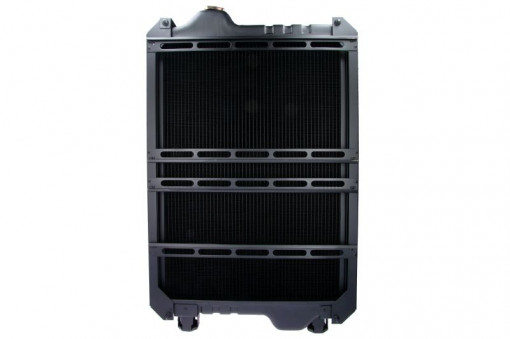 Radiator motor (cu rama) NEW HOLLAND TD, TM, TT 675TA/FA/675TA/FB