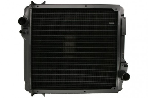 Radiator motor MASSEY FERGUSON 6000 1004-40T/1006-60T 1999-2003