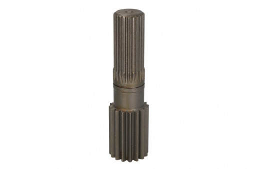 Roata planetare, diferential CASE