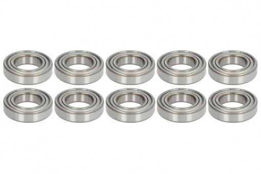 Rulment 30xRulment 55x13; rulment standard (10buc, tip siguranta:doua fete, viteza libera crescuta)