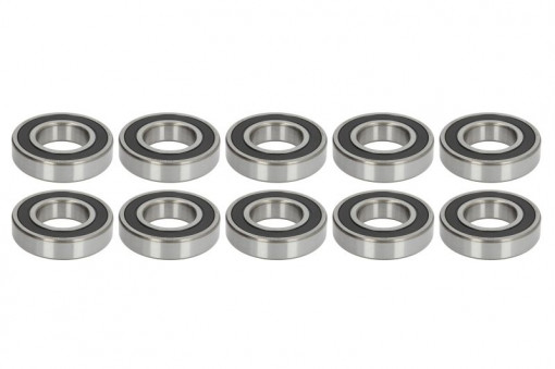 Rulment 40xRulment 80x18; rulment standard (10buc, tip siguranta: cu doua fete, viteza libera crescuta)