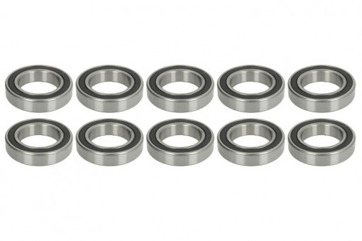 Rulment 45xRulment 75x16; rulment standard (10buc, tip siguranta: cu doua fete)
