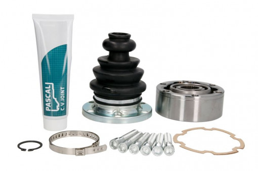 Set articulatie planetara stanga/dreapta (/28z) FENDT 300, 400, 500, 700, 800, F, GT 3.0-D