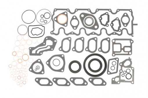 Set garnituri complet motor AHLMANN AL70, AL85T, AS, AS70, AS85T, AS90, AZ6, AZ85, AZ85 T; ATLAS AR 62 D; HOLDER 550S, 560, 750, 750P, 750S; INGERSOLL RAND P180WD; LIEBHERR A310, L508