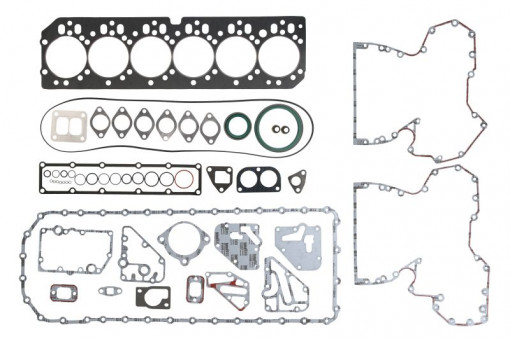 Set garnituri complet motor JOHN DEERE
