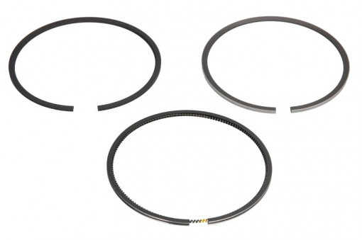 Set segmenti piston (100mm (STD) 2-3-2,94) FENDT 200, 300, 80, F; ABG MAW, PUMA, WZ; AHLMANN A, AF, AS; ATLAS 1000, AB / AB 02, ABL, AR, AT, COPCO ST, COPCO STS, COPCO VSS 4.236-F6L913