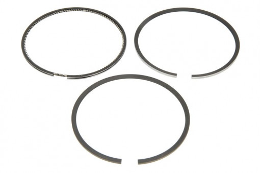 Set segmenti piston (102mm (STD) 2,94-3-3,5) DEUTZ FENDT 300; ABG SAW, SF; AG CHEM GLEANER; AGCO 9000; ATLAS 1000, AB / AB 02; CASE IH 100, S, SC BF4L913-TD226B-6
