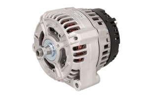Alternator (14V, 200A, nou), FENDT 512 VARIO, 513 VARIO, 514 VARIO, 516 VARIO, 711 VARIO FAVORIT, 712 VARIO, 712 VARIO FAVORIT, 714 VARIO, 714 VARIO FAVORIT, 718 VARIO, 724 VARIO